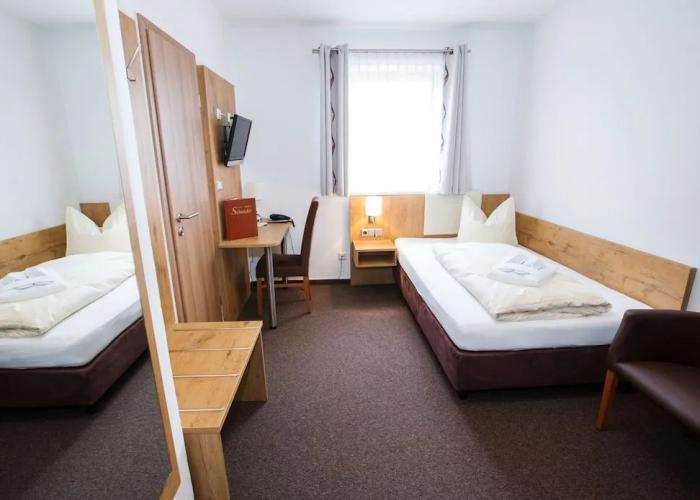 Hotel Schaider