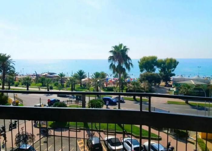 Doria 6 Int 5 in Marina di Andora
