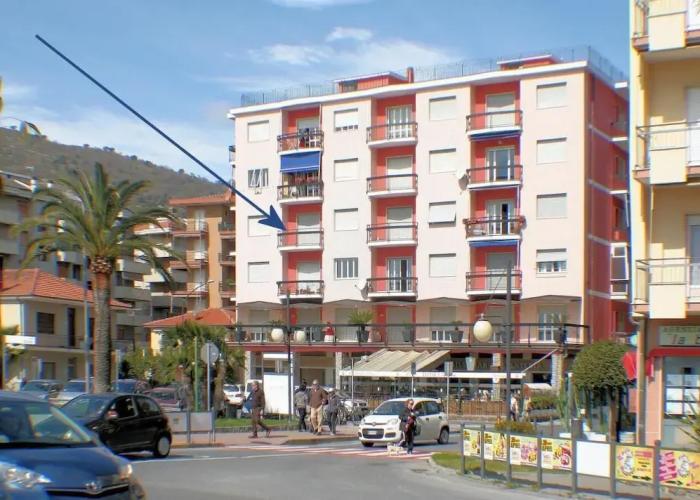 Apartment Doria 6