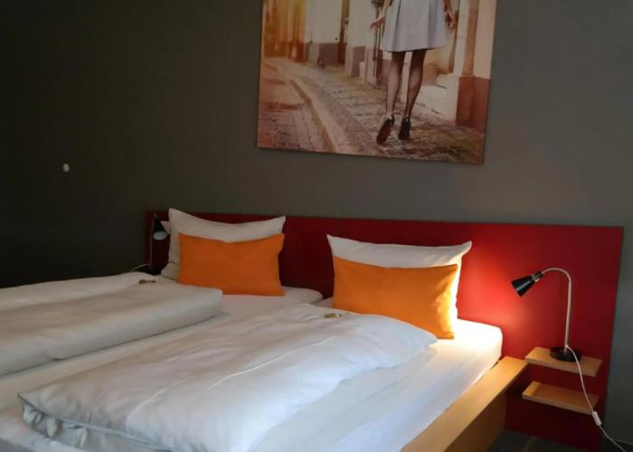 GS Hotel Geiger