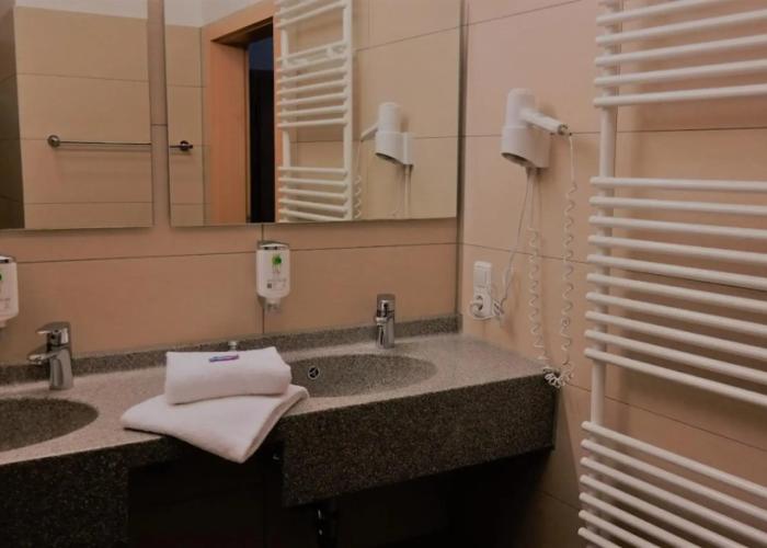 GS Hotel Geiger