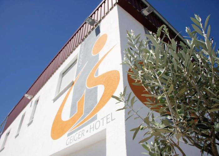 GS Hotel Geiger