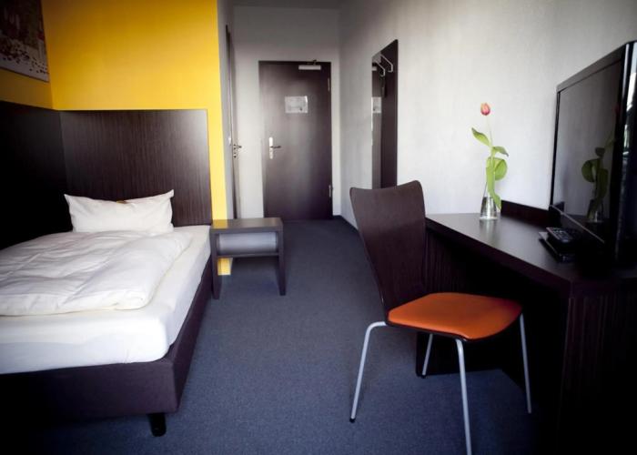 GS Hotel Geiger