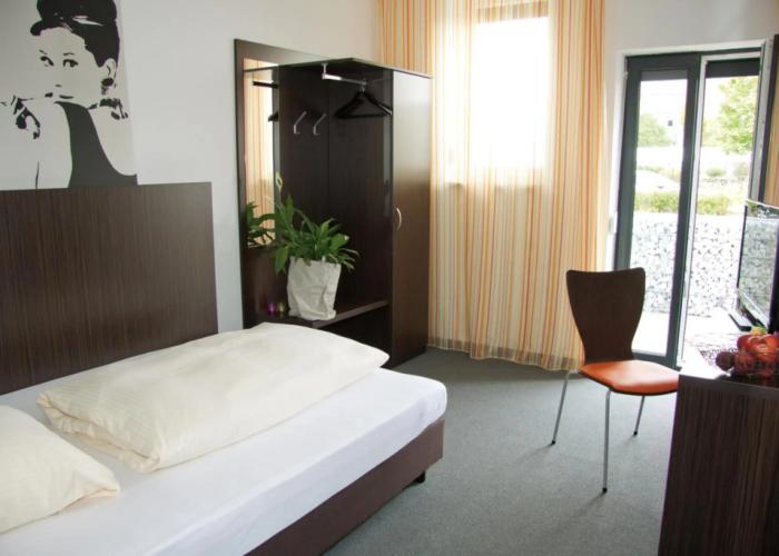GS Hotel Geiger
