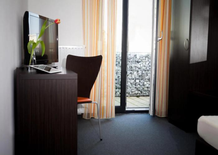 GS Hotel Geiger