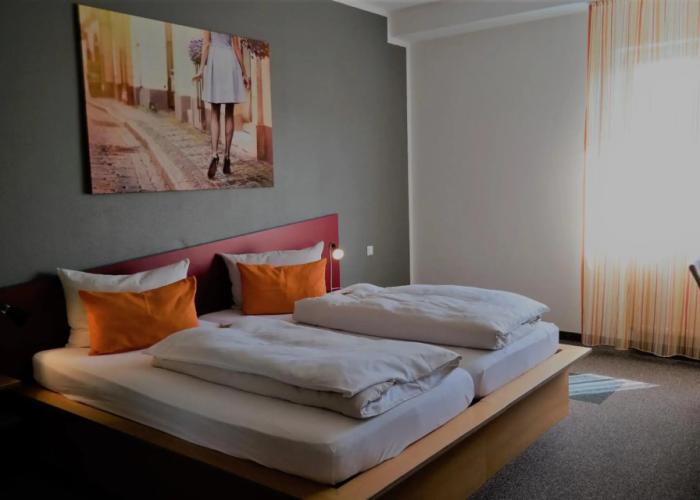 GS Hotel Geiger