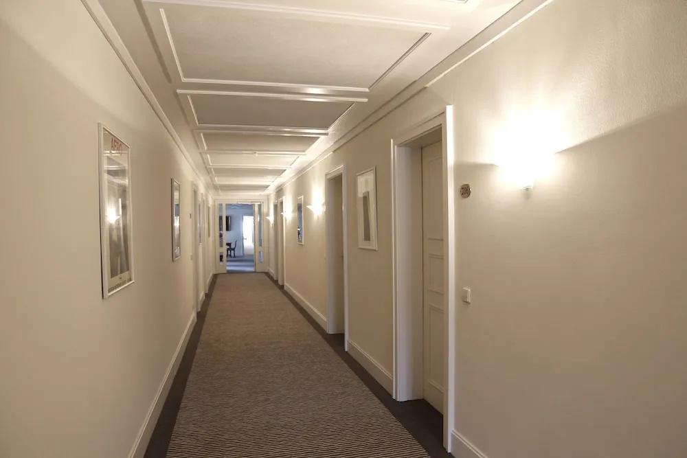 фото Hotel Alte Post