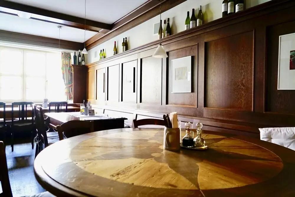 фото Hotel Alte Post
