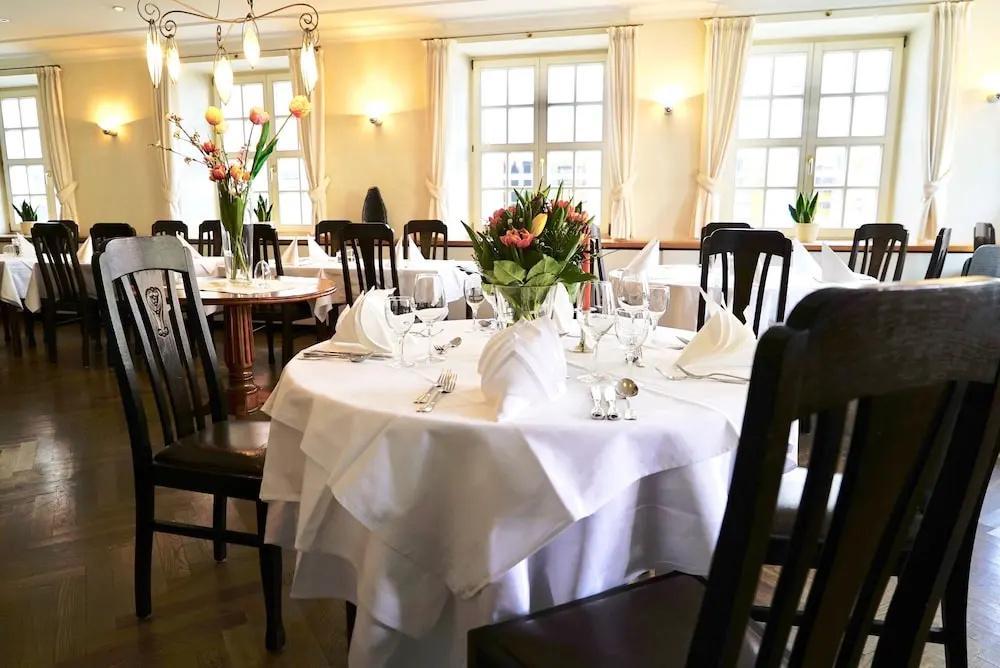 фото Hotel Alte Post