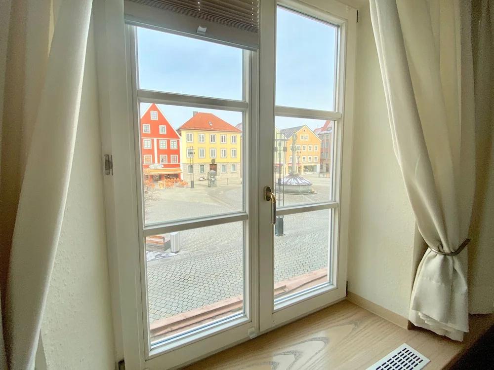 фото Hotel Alte Post