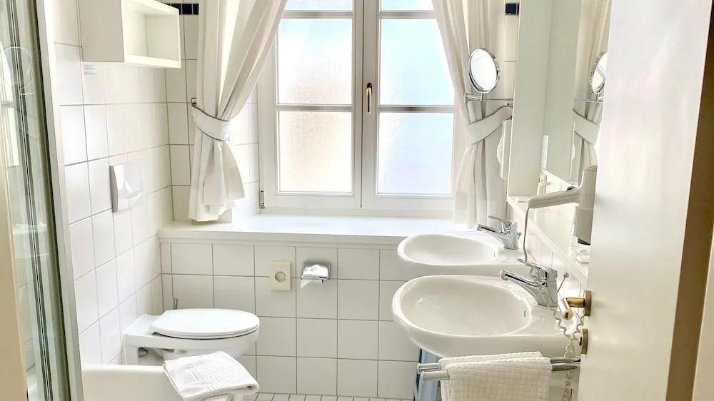 фото Hotel Alte Post