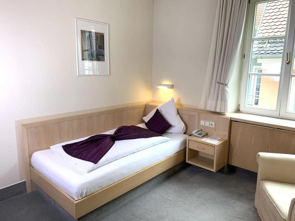 фото Hotel Alte Post