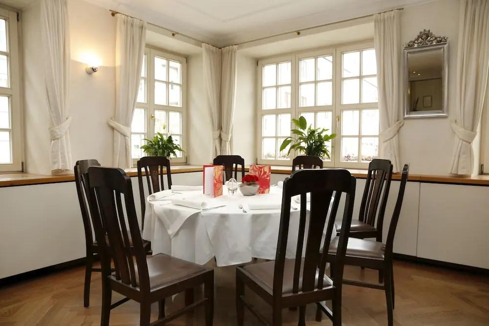 фото Hotel Alte Post