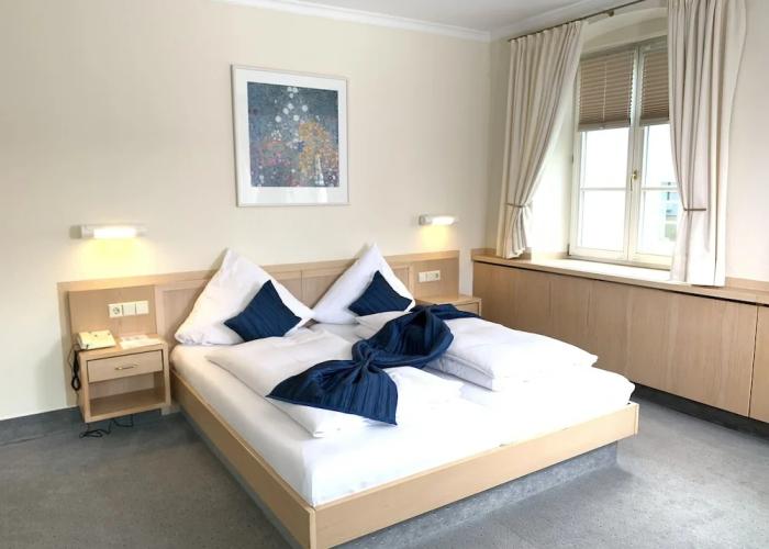 Hotel Alte Post