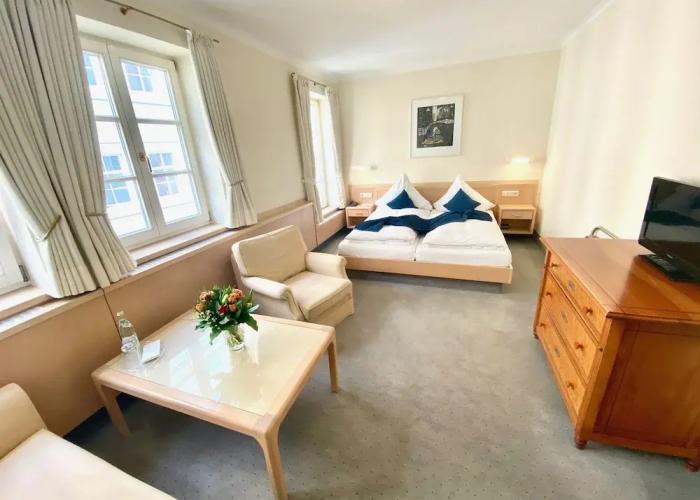 Hotel Alte Post