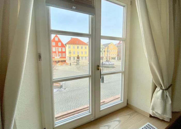 Hotel Alte Post