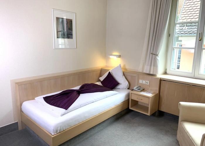 Hotel Alte Post
