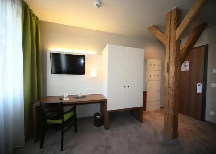 Hotel Kunstmühle