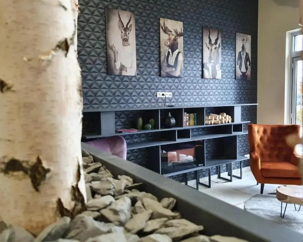 Hotel Lifestyle Mindelheim