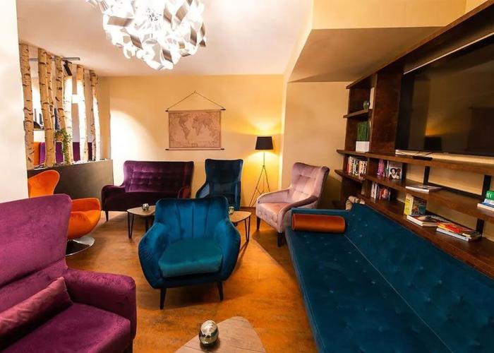 Hotel Lifestyle Mindelheim