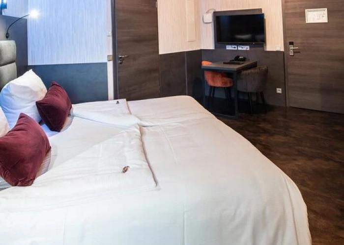 Hotel Lifestyle Mindelheim