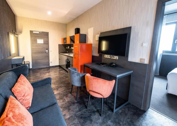 Hotel Lifestyle Mindelheim