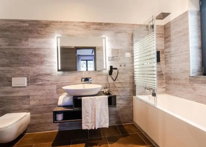 Hotel Lifestyle Mindelheim