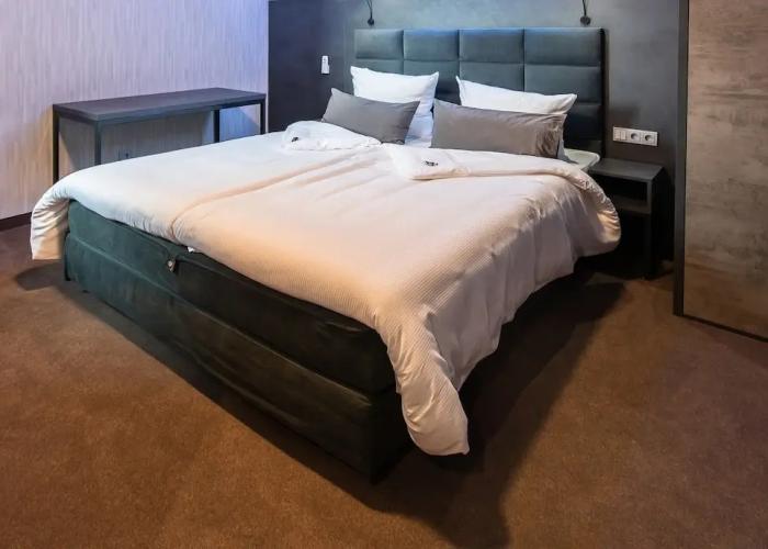 Hotel Lifestyle Mindelheim