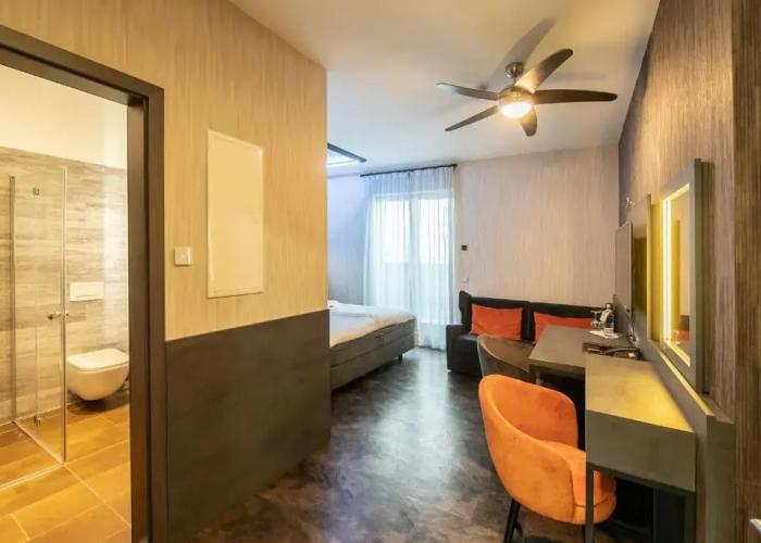 Hotel Lifestyle Mindelheim