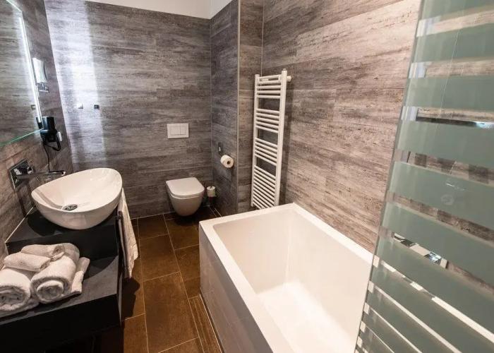 Hotel Lifestyle Mindelheim