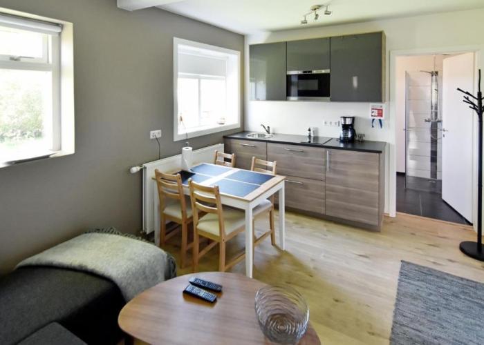 Breidamyri Farm Apartments