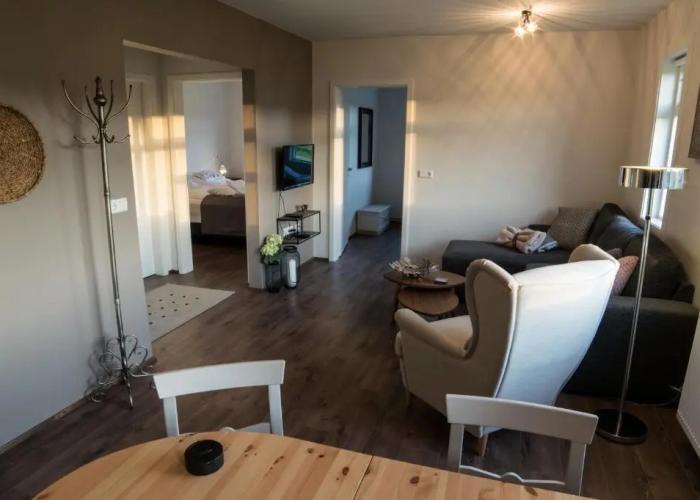 Breidamyri Farm Apartments