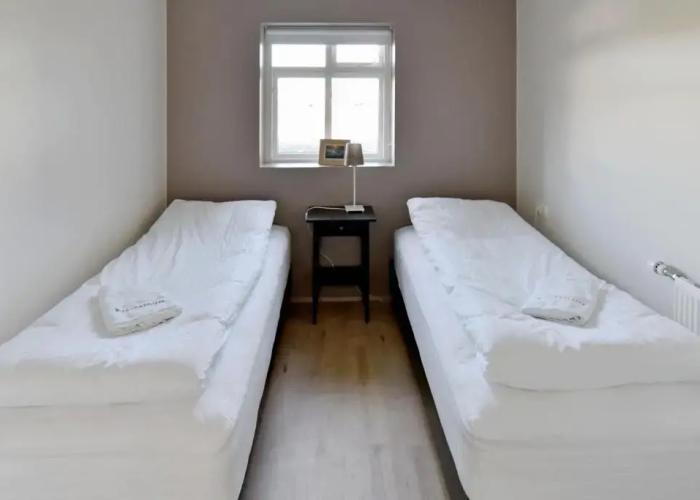 Breidamyri Farm Apartments