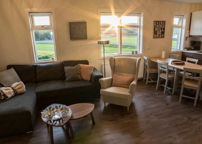 Breidamyri Farm Apartments