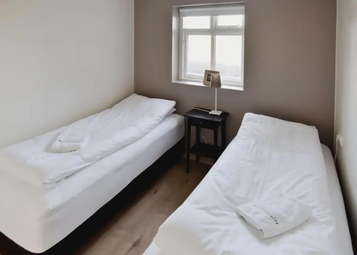 Breidamyri Farm Apartments