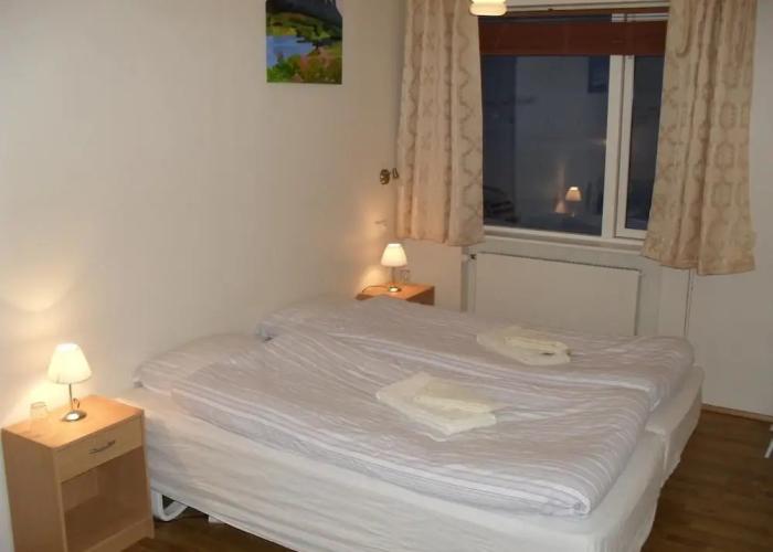 Kiðagil Guesthouse