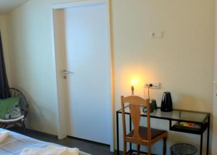 Fljotsbakki Farm Hotel