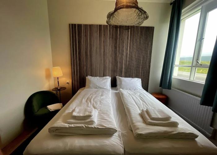 Hotel Godafoss