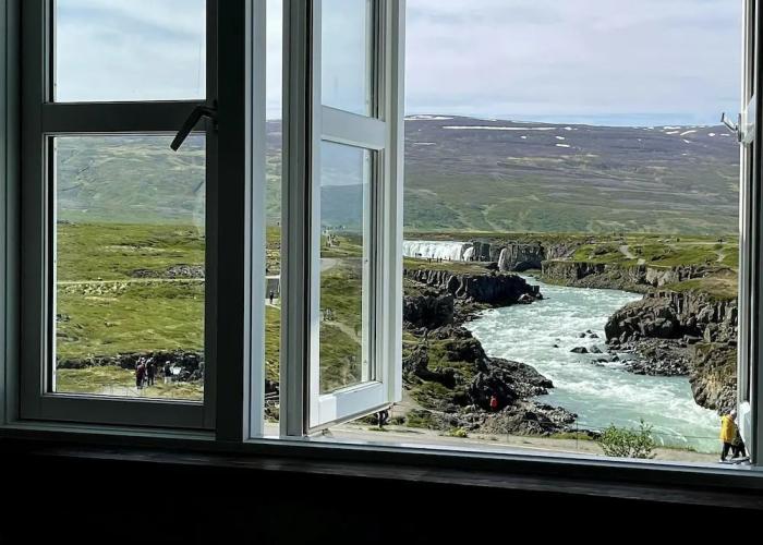 Hotel Godafoss