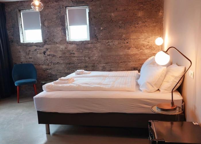 Hotel Godafoss