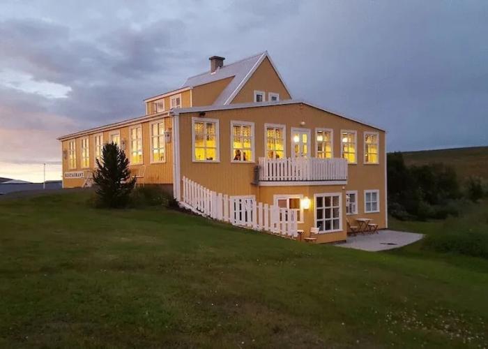 Hotel Godafoss