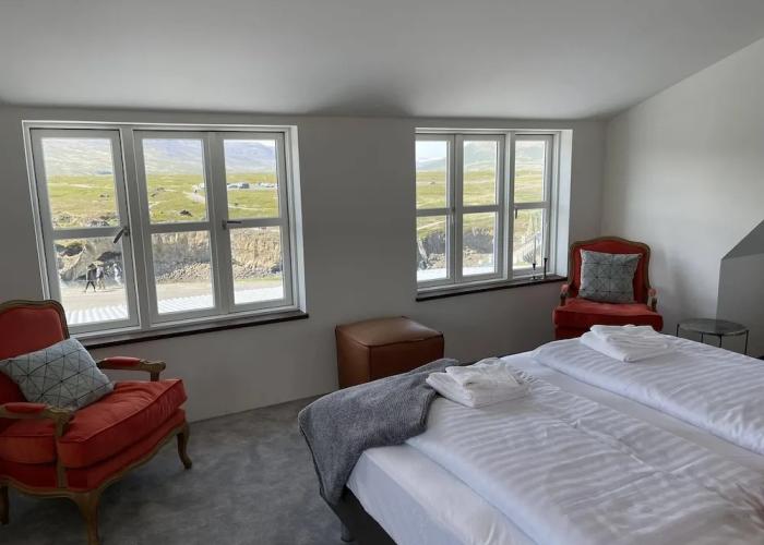 Hotel Godafoss
