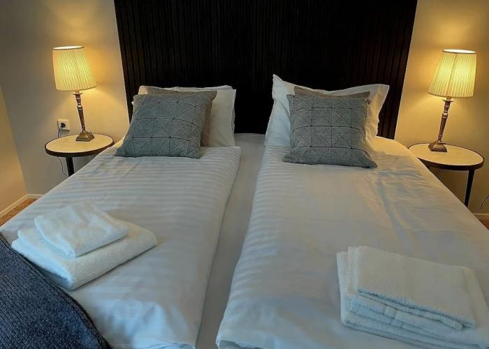 Hotel Godafoss