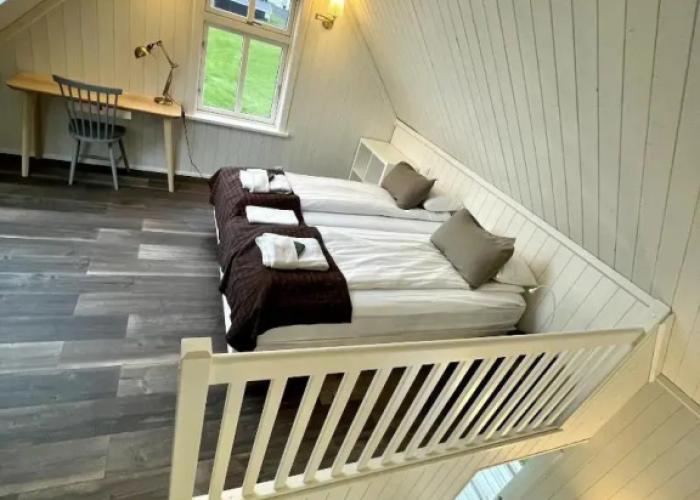 Hotel Lækur