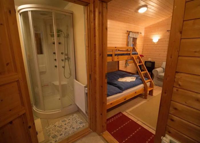 Alfasteinn Country Home Guesthouse