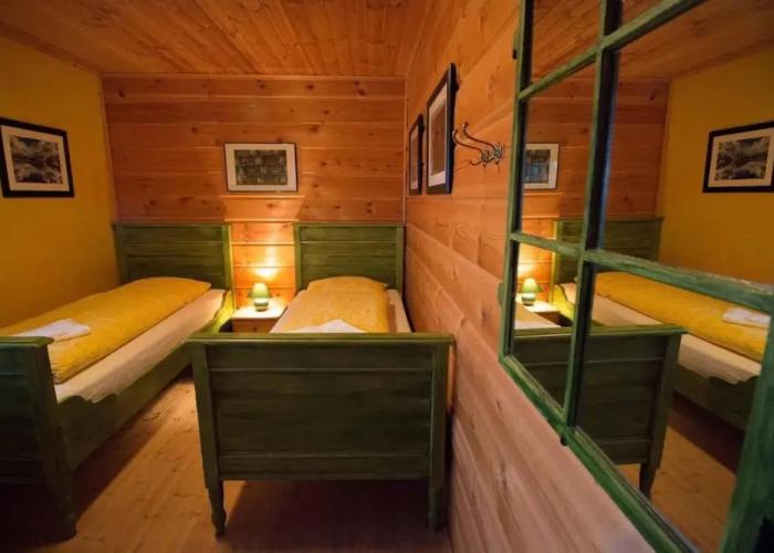 Alfasteinn Country Home Guesthouse