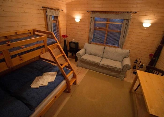 Alfasteinn Country Home Guesthouse