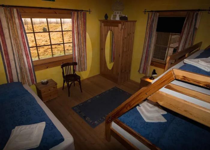 Alfasteinn Country Home Guesthouse