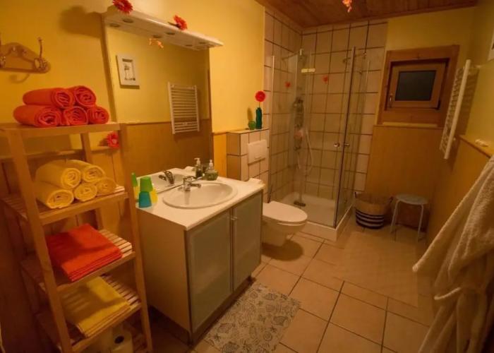 Alfasteinn Country Home Guesthouse