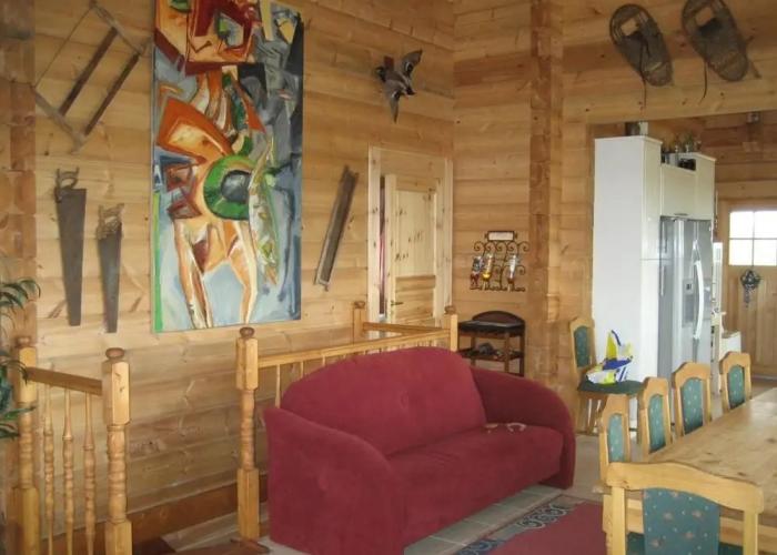 Alfasteinn Country Home Guesthouse
